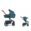 EASYWALKER Harvey5 Premium Set Lite jade green 2024