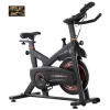 Magnetický vertikálny tréningový bicykel Vevor S708