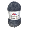 Himalaya Dolphin Star Himalaya Dolphin STAR Tmavo sivá 92167