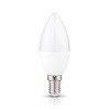 LED žiarovka E14 Candle 5W 420lm 3000K Warm 200° Kobi