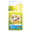 FRISKIES dog Junior s kuraťom a zeleninou s mliekom 15kg