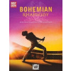 QUEEN BOHEMIAN RHAPSODY FROM MOTION PICTURE SOUNDTRACK EASY GUITAR BK