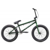 Mongoose Legion L100 BMX - Zelená