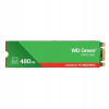 WD Green 480GB, WDS480G3G0B