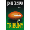 Tribúny - John Grisham