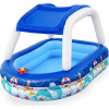 Bestway 54370 Sea Captain 213x155x132cm