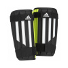 Adidas Soccer 11 Anatomiclite, L, Čierna, ZĽAVA
