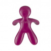 Mr&Mrs Fragrance CESARE BLISTER - bordó - burgundy - tuscany grape