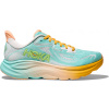 Hoka Clifton 10 blue spark white dámské Velikost: 39 ⅓