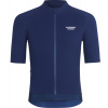 Cyklistický dres Pas Normal Studios Men's Essential Jersey - Navy XL