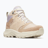 Dámske trekové topánky Merrell Tempo Sol Mid Wp hazel