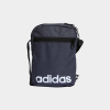 New edition: Príručná kapsička cez plece ADIDAS Linear Travel Organizer Essentials Shoulder Bag Shadow Navy Adidas