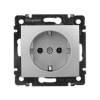 LEGRAND VALENA zásuvka 2P+E SCHUKO 770120
