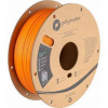 Tlačová struna (filament) Polymaker PolyLite PETG 1 kg Orange, 1,75 mm