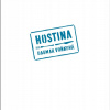 Vonkajšia Dagmar: Hostina - Vinyl (LP)