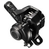 SHIMANO brzda SORA BR-R317 kot (mech) třmen zadní post mount polymer černá ad: SMMAR160P/S EBRR317RURL