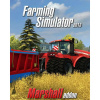 ESD Farming Simulator 2013 Marshall Trailers 9850