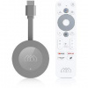 Dongle G 4K Google TV Homatics