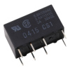 Relé G5V-2, 12V DC/125V AC 2A