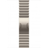 Apple Watch 46 mm prírodný článkový ťah MXMF3ZM/A
