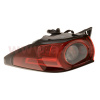 zadní světlo LED vnější komplet P 2773926