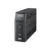 APC Back UPS Pro BR 1200VA, Sinewave, 8 Outlets, AVR, LCD interface (720W) BR1200SI