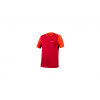 Tričko ENDURA GV500 Foyle T Rust Red - XL