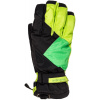 pánske rukavice QUIKSILVER (OUTLET) METEOR GLOVES M SG GNS0 KTMSG064 M