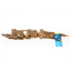 Dekoračný koreň Honey Comb Wood Varianta: Veľkosť L