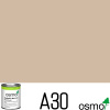 OSMO® Selská barva - Elementy inspirované přírodou Barva (odstín): A30 Sněžka, Balení: 0,125 l