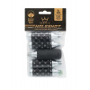 PEATY'S HOLESHOT CO2 BOMBIČKY 5 KS - ROAD & GRAVEL (16G) (PPR-CO2-REF-RAG-12) 00085906