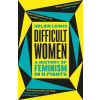 Difficult Women - Helen Lewis, Vintage