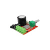 Zosilňovač PAM8610 TDA2030A, 2x10W mono, 12V