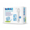 Nekontaktný teplomer 123456 (Nebulizer s náustkovým inhalátorom Omron C801/C28P)