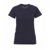 PAYPER RUNNER LADY 000465-0028 / Športové dámske tričko - navy blue XL