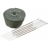 Obal Izolácia výfuku Termoizolačná 5 m x 50 mm