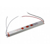 Modulárny LED napájací zdroj 24W 12V IP20 2,0A EC79773