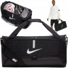 Cestovná taška Nike Academy Tím (Nike Training Bag pre výcvik vrecka 60 l)