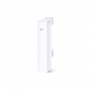 TP-Link CPE220 WiFi prístupový bod 300 Mbit/s Biela Podpora napájania cez Ethernet (PoE) (CPE220)