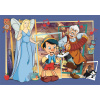 CLEMENTONI Puzzle Pinocchio 104 dielikov