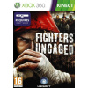 KINECT Fighters Uncaged (Xbox 360)