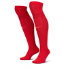 Nike Men's France Knee High Football Socks Red/Copper XL (11-14)