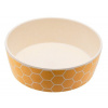 BecoBowl Bambusová miska pre psa S 15 cm 0,8 l
