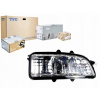 SMEROVÁ LAMPA (BIELA) VOLVO C30 C70 II S40
