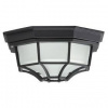 LED stropné svietidlo Rabalux Milano 8346 (8346) čierne