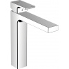 Hansgrohe Vernis Shape, umývadlová batéria s výpustom, EcoSmart, chrómová, HAN-71590000