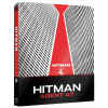 Hitman: Agent 47 - Blu-ray Steelbook