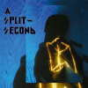 A Split Second - BALISTIC STATUES (22 LP)