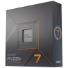 AMD Ryzen 7 7700X 8 x 4.5 GHz Octa Core procesor Socket: AMD AM5 105 W; 100-100000591WOF