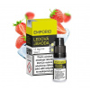 Imperia Emporio Salt Ledová Jahoda 10 ml 12 mg